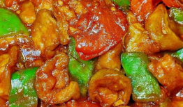 红烧茄子视频,色香味俱全的茄子新吃法