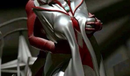 奥特之母 漫画,宇宙守护者的诞生与传奇