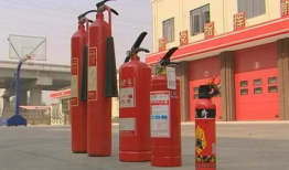 灭火器使用视频,灭火器使用视频详解